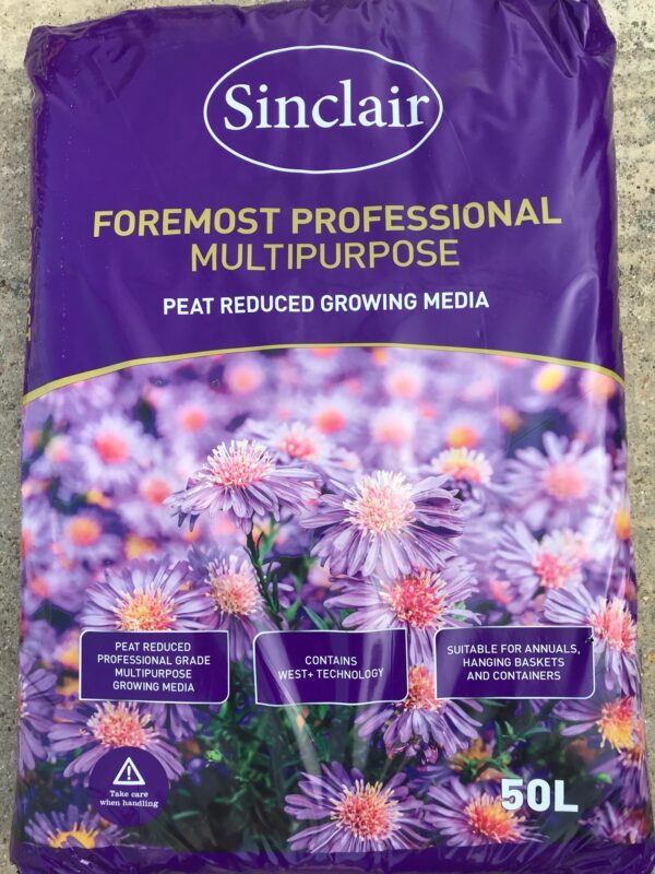 Compost - Foremost Pro Multi-purpose 50L