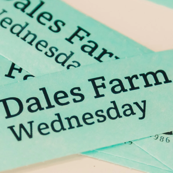 Dales Farm Activities