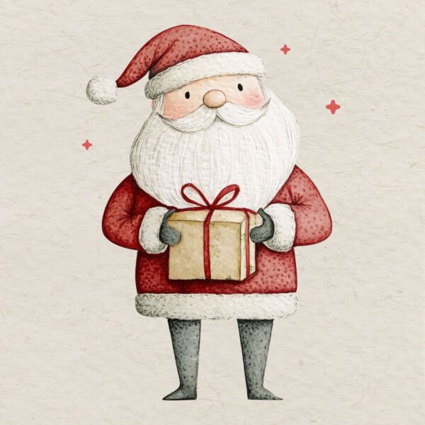 Santa's Grotto Tickets