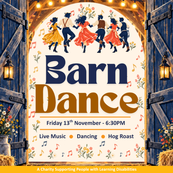 Barn Dance 2026